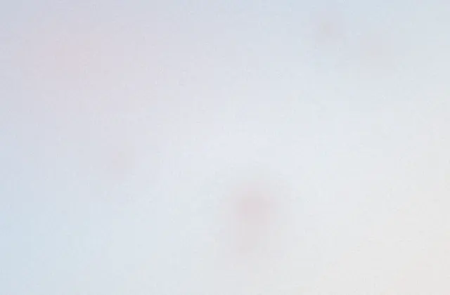 Světlé modré tóny – zklidnění a lehkost.