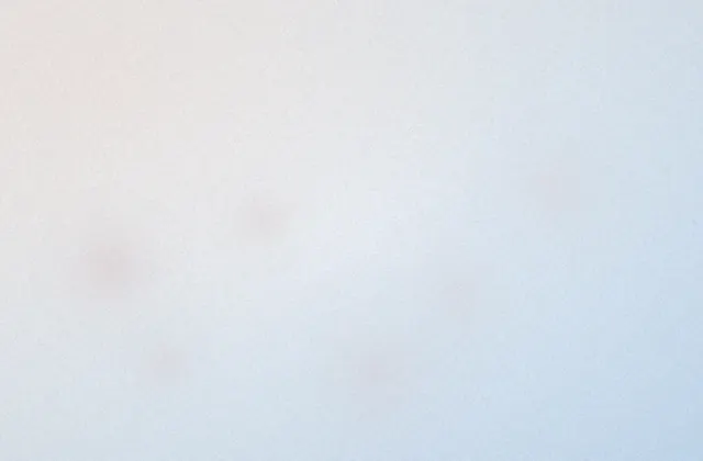 Tiché ráno u okna – klidný návrat k sobě.